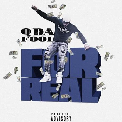 For Real 專輯 HB The Engineer/Q Da Fool