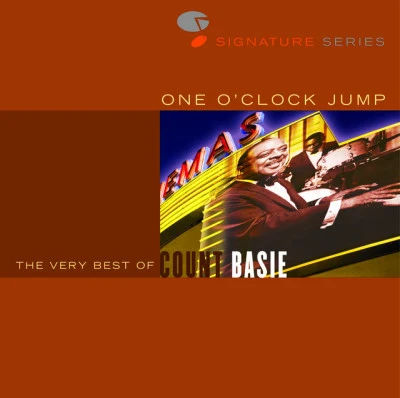 One O&#x27;Clock Jump - The Very Best Of Count Basie 专辑 Phil Moore And His Combo/Four Clefs/Count Basie/Jay McShann