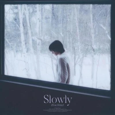 Slowly 專輯 周憲/亨元/I.M