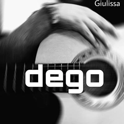 Giulissa 專輯 Dego/Animato/Symphonix/Omiki/Lifeforms