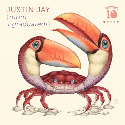 Mom, I Graduated! 專輯 Justin Jay