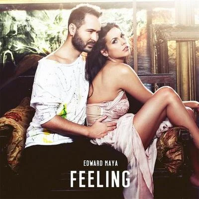 Feeling 專輯 Edward Maya