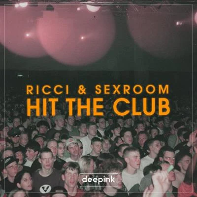 Hit The Club 專輯 Ricci