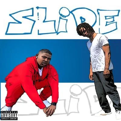 Slide 專輯 Hitman Holla/Byron Blake