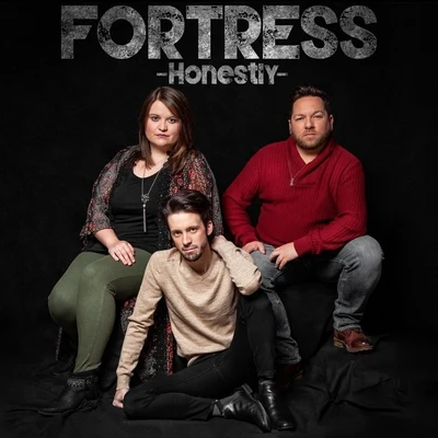 Honestly 專輯 Fortress