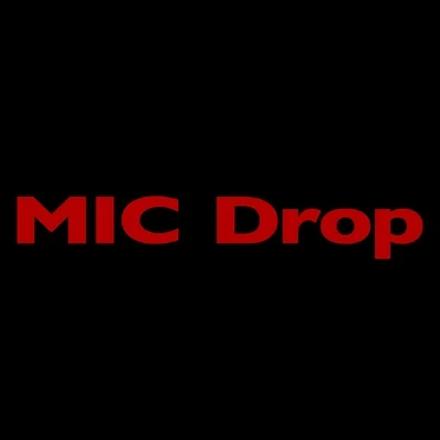 MIC Drop (Steve Aoki Remix) Feat. Desiigner 專輯 BTS/Charlie Puth/Jung Kook