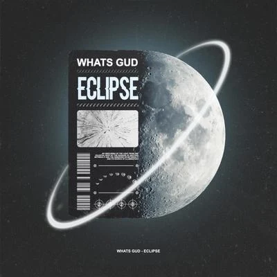 Eclipse 專輯 Whats Gud