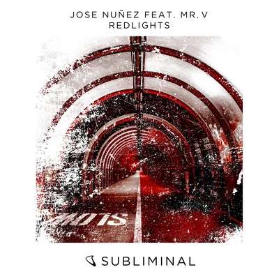 Redlights 专辑 Jose Nunez