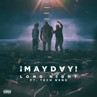 Long Night 专辑 Matt Schultz/¡Mayday!