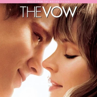 Britta Phillips The Vow (Music From The Motion Picture)