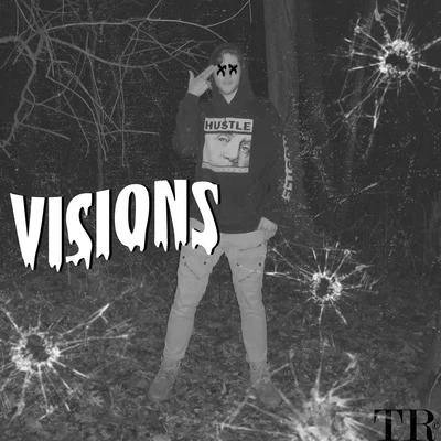 Visions 專輯 Nepp/JT