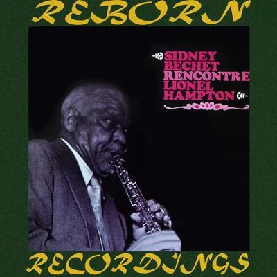 Lionel HamptonMack GordonHarry WarrenEtta Jones Sidney Bechet