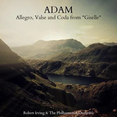 Adolphe AdamPerry Como Adam: Allegro, Valse and Coda from "Giselle"