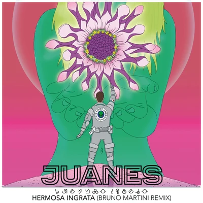 Hermosa Ingrata (Bruno Martini Remix) 專輯 Juanes