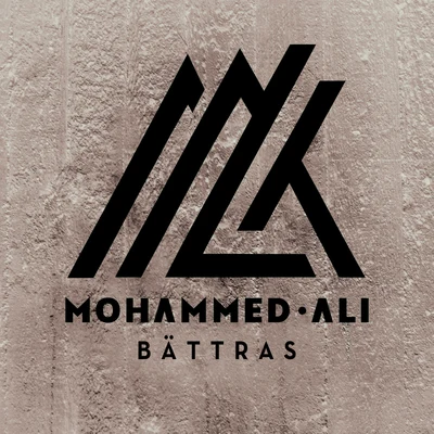 Mohammed AliJacco Bättras