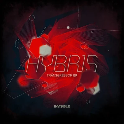 Transgressor EP 专辑 Oak/Hybris/Kharm/BOP/Dissident