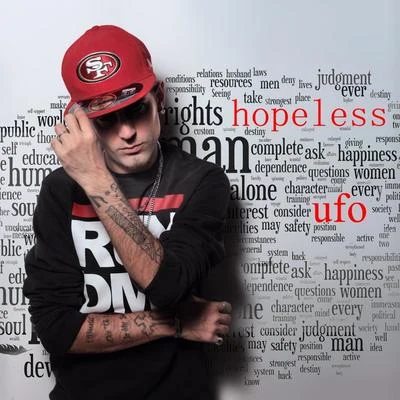 Hopeless 專輯 UFO!