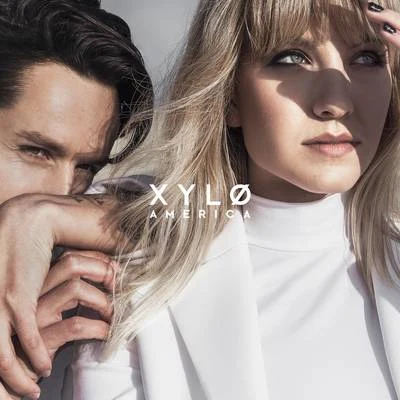 America EP 專輯 XYLØ