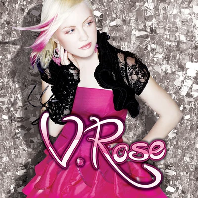 V. Rose 專輯 V. Rose/Kurtis Hoppie