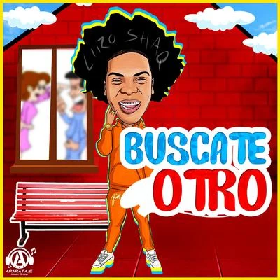 Buscate Otro 專輯 Liro Shaq