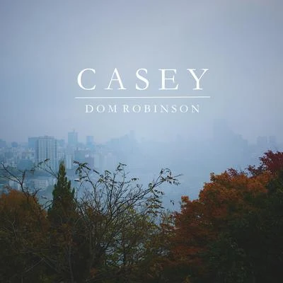 Dom RobinsonDiviners Casey