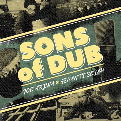 Sons of Dub! 專輯 Ashanti Selah