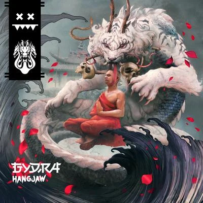 Hangjaw 專輯 Gydra