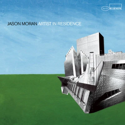 Artist In Residence 專輯 Jason Moran