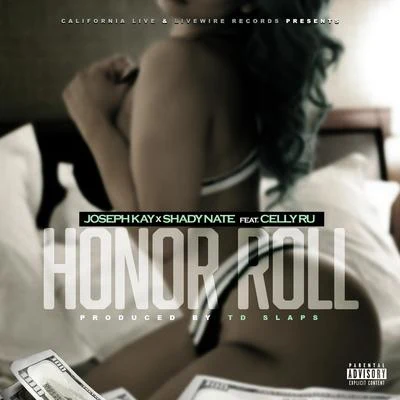 Honor Roll 專輯 Shady Nate/HD