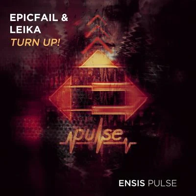 Turn Up! 專輯 Dryra/Yahav/EpicFail