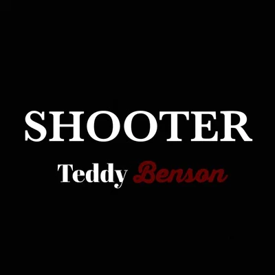 Shooter 專輯 Don Elway/Teddy Benson