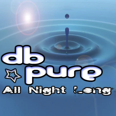 All Night Long 專輯 Jeffrey Jey/dB Pure/Cartman