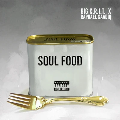 Big K.R.I.T.Talib KweliCory Mo Soul Food