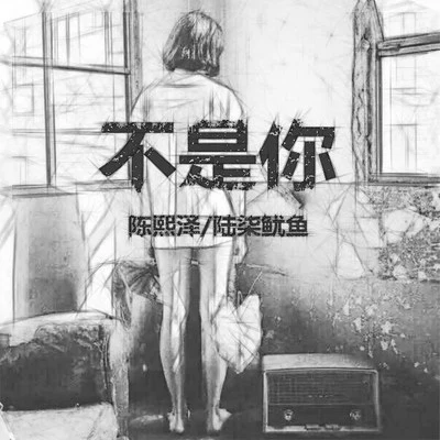 不是你 专辑 婧婧/Lustre_陈熙泽