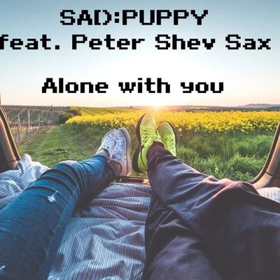 Alone With You 專輯 Sad Puppy