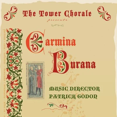 Tower ChoraleFelix Mendelssohn Carmina Burana