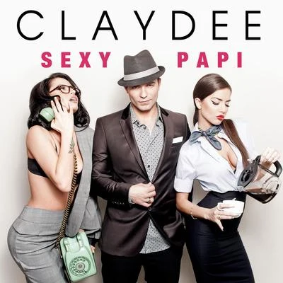 **** Papi 專輯 Claydee/Emy Perez