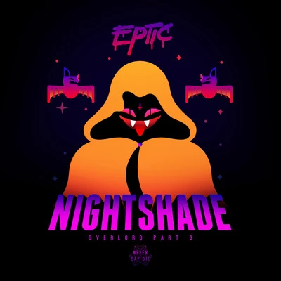 Nightshade 专辑 Eptic