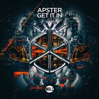 Get It In 专辑 Apster