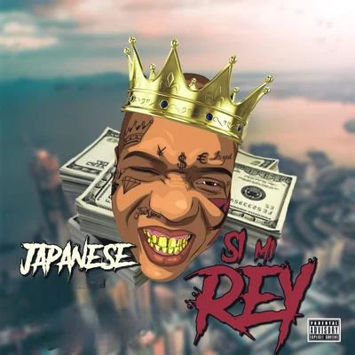 Si Mi Rey 專輯 Alex Pierre/Japanese/Kaydy Cain