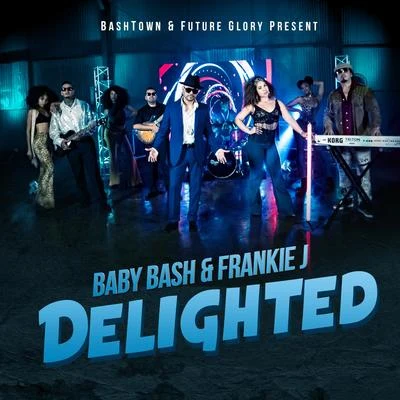 Delighted 專輯 Baby Bash