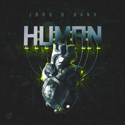 Human 專輯 JØRD