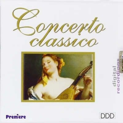 Concerto classico 专辑 Radio symphony orchestra