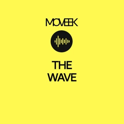 The Wave 專輯 Moveek/Nazkid