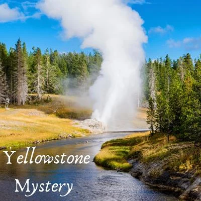 Yellowstone Mystery 專輯 Ocean FX/Baby Lullaby/The Rain Library