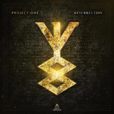 Resurrection 專輯 Project One