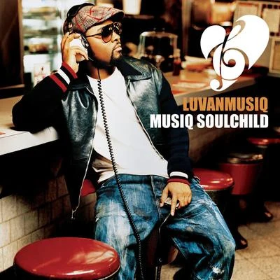 Musiq SoulchildEARTHGANG Luvanmusiq