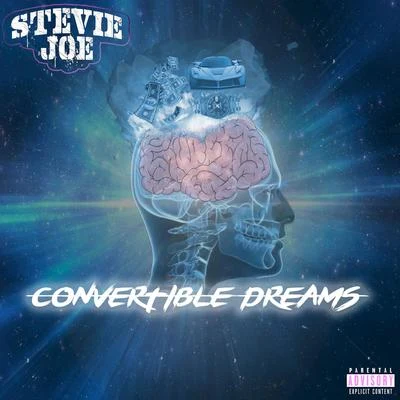 Convertible Dreams 专辑 Stevie Joe