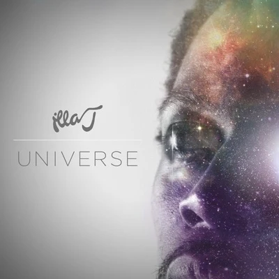 Illa J Universe