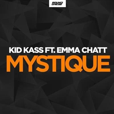 Mystique (feat. Emma Chatt) 專輯 Emma Chatt